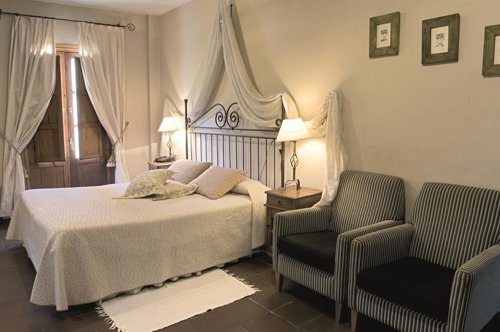 TURISMO.- Las pernoctaciones hoteleras bajan un 7,2% en marzo en Galicia, cuatro veces más que la media