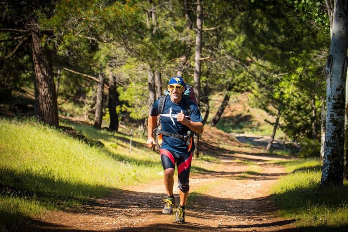 Jaén.- El XX FIA 'El Yelmo' incluirá un programa de actividades deportivas