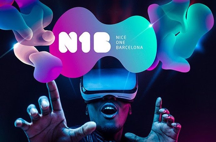 Fira.- Barcelona Games World se convierte en NiceOne Barcelona (N1B)