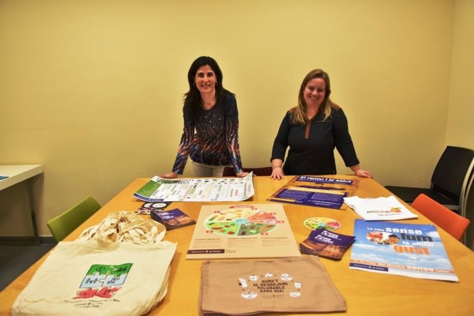 Cort presenta un mapa de Palma amb 643 espais que poden "augmentar la qualitat 