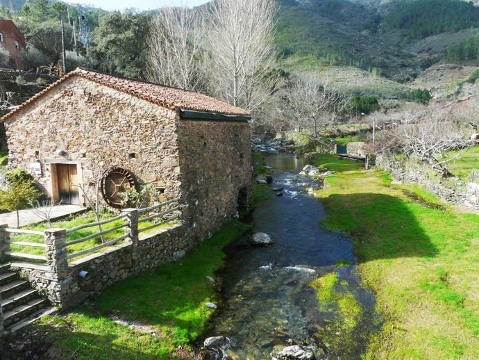 Las reservas rurales para el puente de mayo caen un 50%, según Clubrural