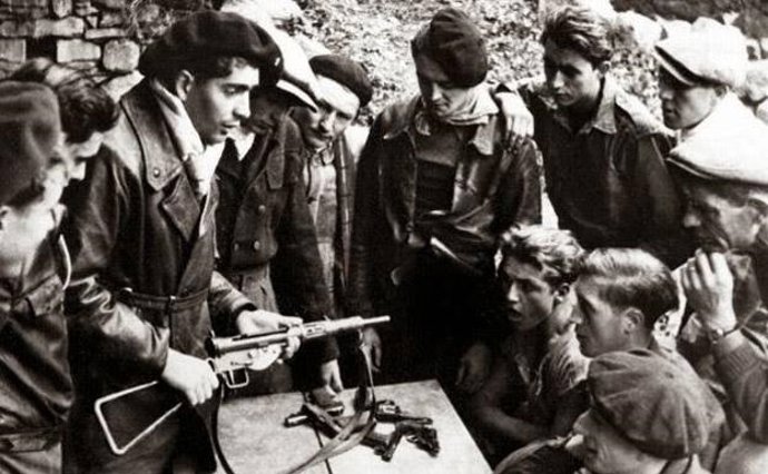 Granada.- Memoria.- Un ciclo aborda la figura del 'maqui' en la Granada de los años cincuenta