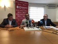 La Cámara de Comercio subraya el valor de la estabilidad dentro del marco de la Constitución