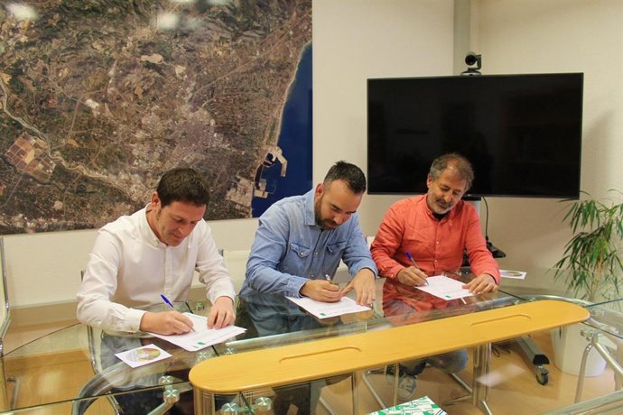 Castellón.- El Acord del Gray saca adelante este martes la respuesta a las alegaciones al Plan General Estructural