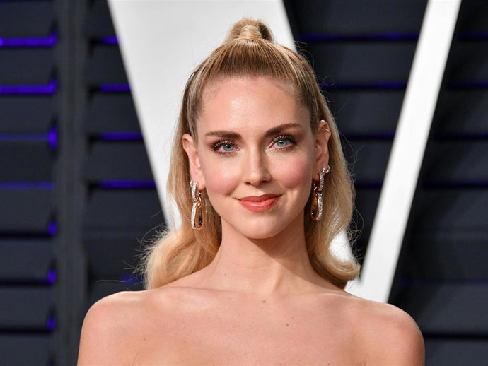 Chiara Ferragni se adelanta al verano con un look viral, hazte con él