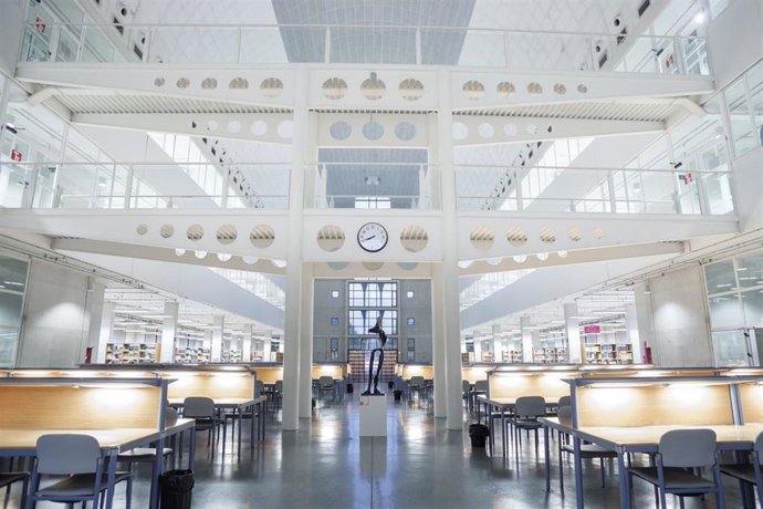 La UPNA inicia la campaña electoral para escoger nuevo rector, que se prolongará hasta el miércoles 8 de mayo