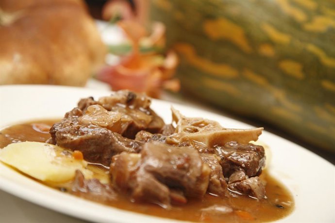 Mes del rabo de toro