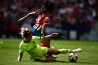 La Asamblea de la RFEF aprueba por mayoría absoluta el nuevo modelo de competición de fútbol femenino