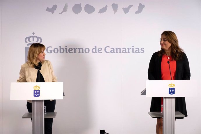 Consejo.- Canarias afirma que los votantes "quieren estabilidad" y espera una etapa de "diálogo y consenso"