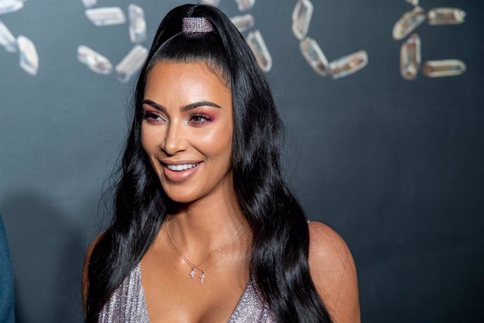 Kim Kardashian celebra el 'baby shower' de su cuarto hijo con la marihuana como protagonista