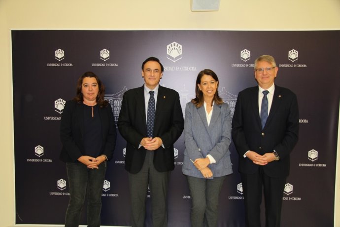 Córdoba.- La UCO, la primera universidad andaluza en incorporar a su oferta académica estudios de gastronomía