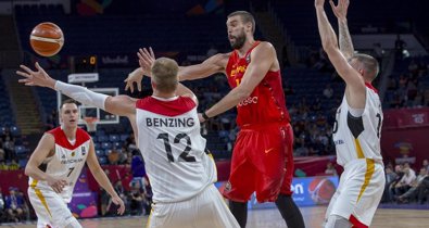 Baloncesto