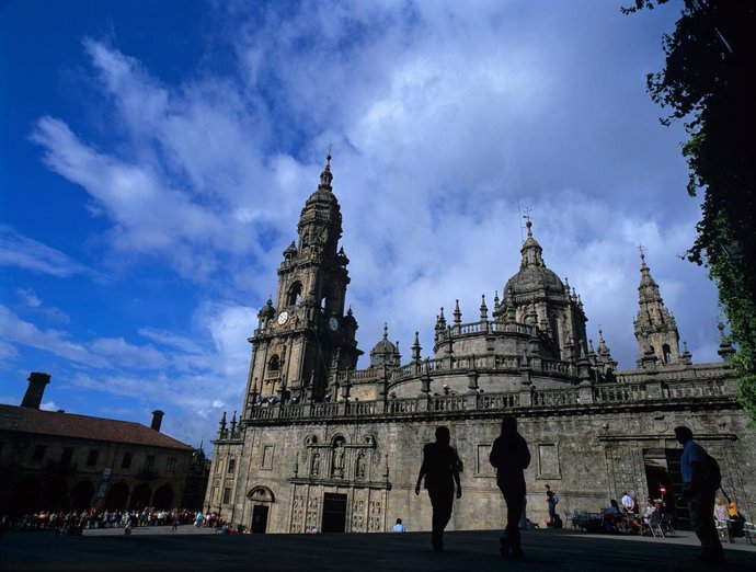 Santiago reflexionará sobre turistificación con exposiciones y charlas tras una investigación de la USC