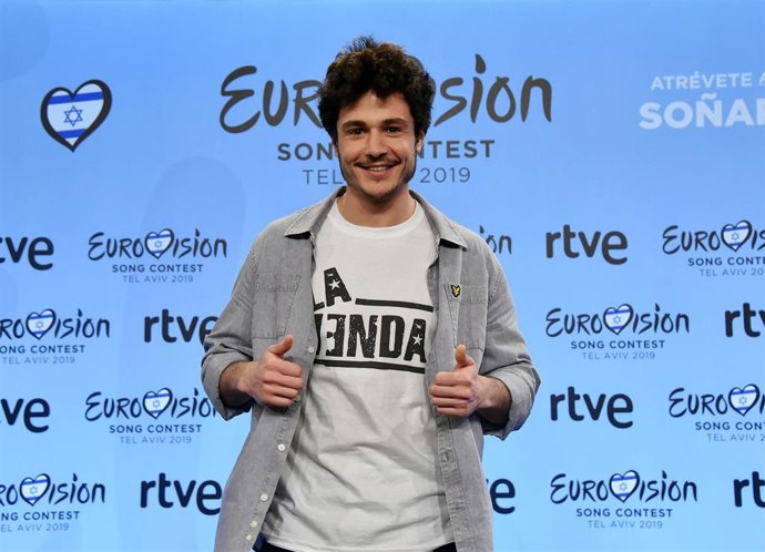 Terrassa habilitará el Teatre Principal para seguir a Miki Núñez en Eurovisión
