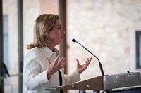 Oramas dice que CC no apoyará una investidura de Sánchez con Unidas Podemos e independentistas vascos y catalanes