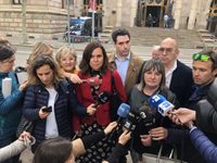 Les víctimes del cas Maristes instaran que Benítez ingressi immediatament a la presó