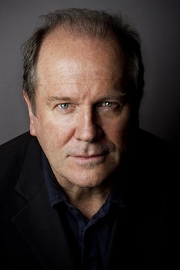 William Boyd publica 'El amor es ciego': "El brexit se ha convertido en una guerra tribal"
