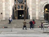 Els Maristas valoren "de forma positiva" la fallada de l'ex-professor i recorden que van denunciar primer