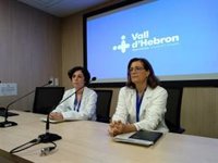 Ocho bebés del Vall d'Hebron tienen la bacteria Klebsiella, "frecuente" en hospitales