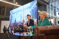 La Junta Electoral deniega a Errejón y Carmena espacios de propaganda gratuita porque son "un partido nuevo"