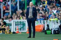 Ten Hag: "Tendremos una oportunidad si jugamos nuestro propio juego"
