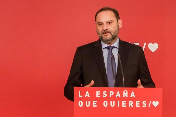 28A.- El PSOE quiere posponer los pactos a después de municipales y autonómicas 