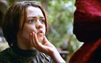 Juego de tronos: Arya y la profecía de Melisandre: ¿Es Azor Ahai?