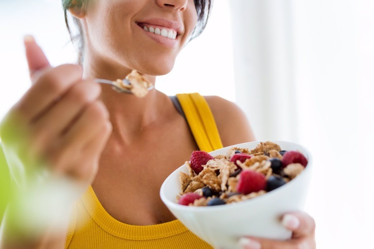 canto hipoteca reacción Cereales del desayuno: 6 recomendaciones
