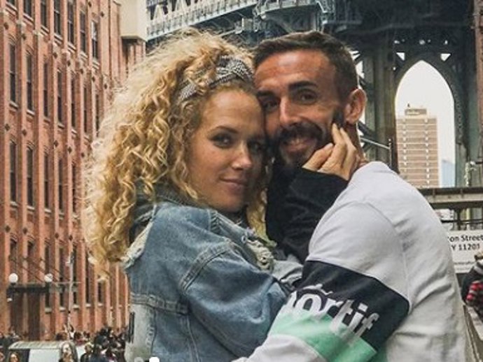 Azahara y Juanma de Gran Hermano ¡se casan!