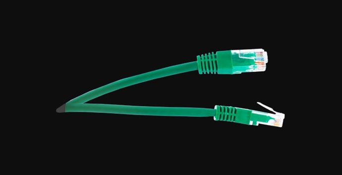 COMUNICADO: DIP Telecomunicaciones presenta su nueva familia de latiguillos RJ45 en categoría 6A de colores