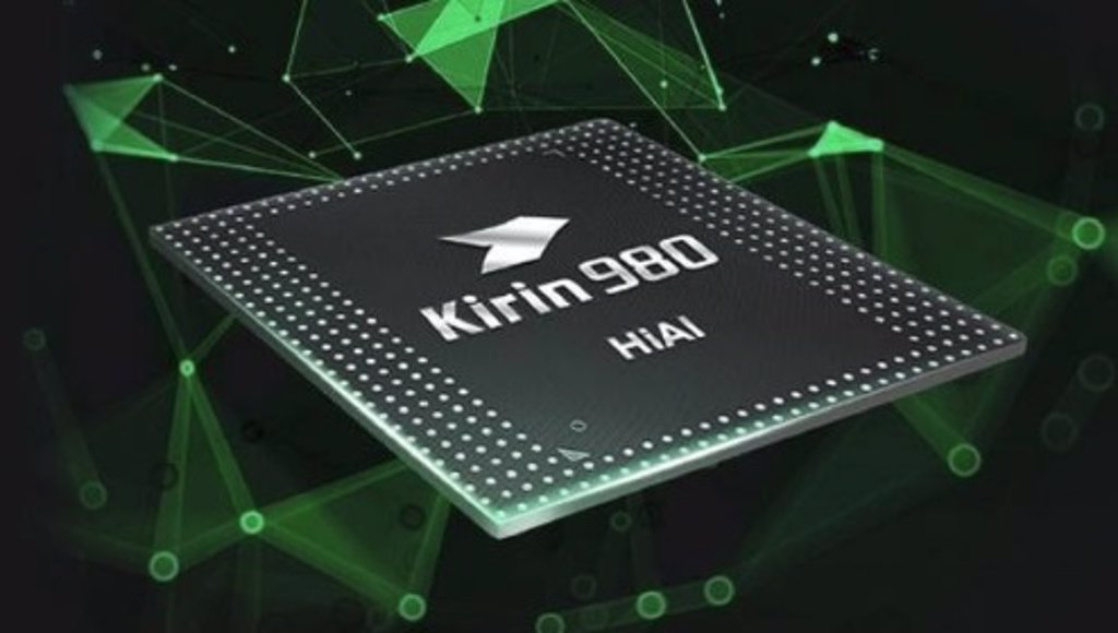 Рейтинг процессоров kirin 985