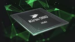 El procesador Kirin 985 de siete nanómetros será lanzado en la serie Mate 30 de Huawei