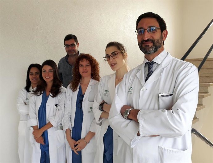 Sevilla.- El Valme organiza el I Congreso Ibérico de Flebología y Linfología con 200 especialistas de España y Portugal