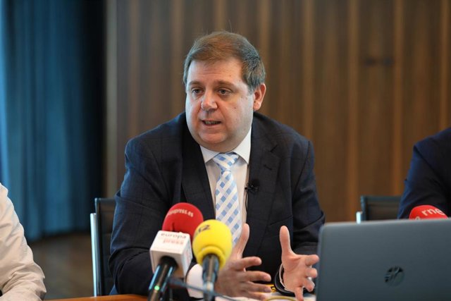 Correos presenta sus resultados durante el primer trimestre de 2019