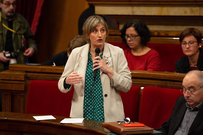 VÍDEO: La Generalitat de Cataluña impulsará una ley para regular la eutanasia y el suicidio asistido