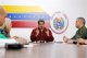 El Gobierno de Venezuela denuncia un intento de "golpe de Estado" por "militares traidores"