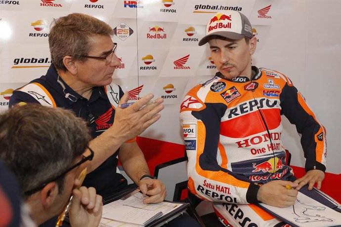 MOTO - MOTO GP - ARGENTINE MOTORCYCLE GRAND PRIX 2019