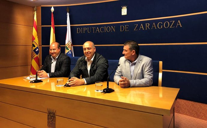 Zaragoza.- Castejón de Valdejasa servirá mil raciones y 350 kilos de conejo en la XIII Feria del Conejo Escabechado