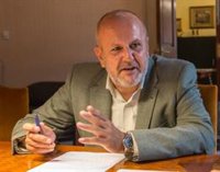 Ensenyat recuerda que la aprobación de la parte fiscal del REB es "a lo que el PSIB se ha comprometido"