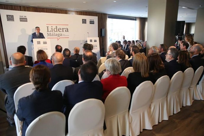 Málaga.- La Diputación creará en Antequera un centro pionero en Andalucía sobre trastornos del espectro autista