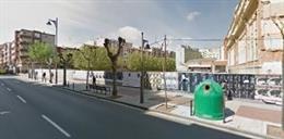 Cambia Logroño pide cambiar las Ordenanzas de Publicidad y Cívica para impedir "multas arbitrarias" por pegar carteles