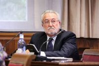 La Fundación Progreso y Salud abordará el jueves si Bernat Soria ha cometido "irregularidad" por incompatibilidades