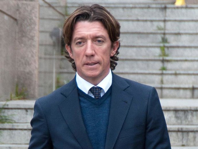 Colate no es bien recibido por sus compañeros en 'Supervivientes 2019'