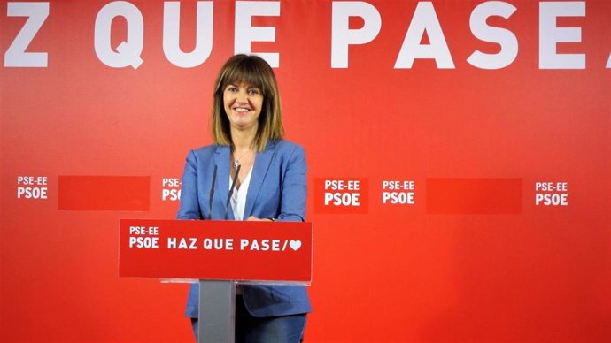 Mendia cree que si Sánchez "fue capaz de gobernar con 84 escaños, bien puede aspirar a un gobierno en solitario con 123"