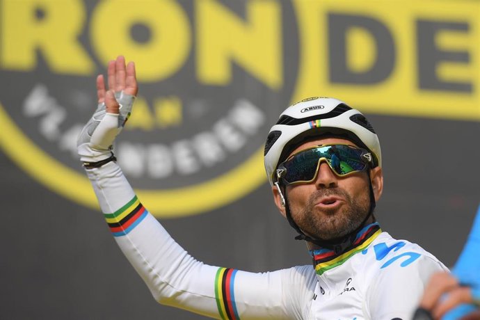 Tour of Flanders 2019