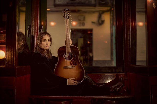 Sophie Auster: "La victoria de Trump fue lo más cercano que he sentido a tener el corazón roto"