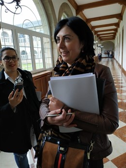 LUGO Candia sobre Casado