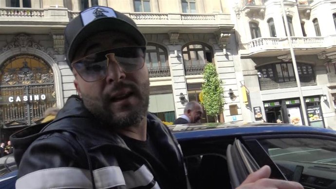 El último dardo de Kiko Rivera: "Hay personas que tienen más facilidad para llorar que otras"