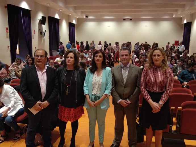 CórdobaÚnica.- Las Jornadas de Prevención de las Adiciones resaltan el papel de las familias como agentes de prevención