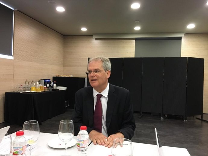 La economía catalana crece más que la media europea pero no revierte en las personas